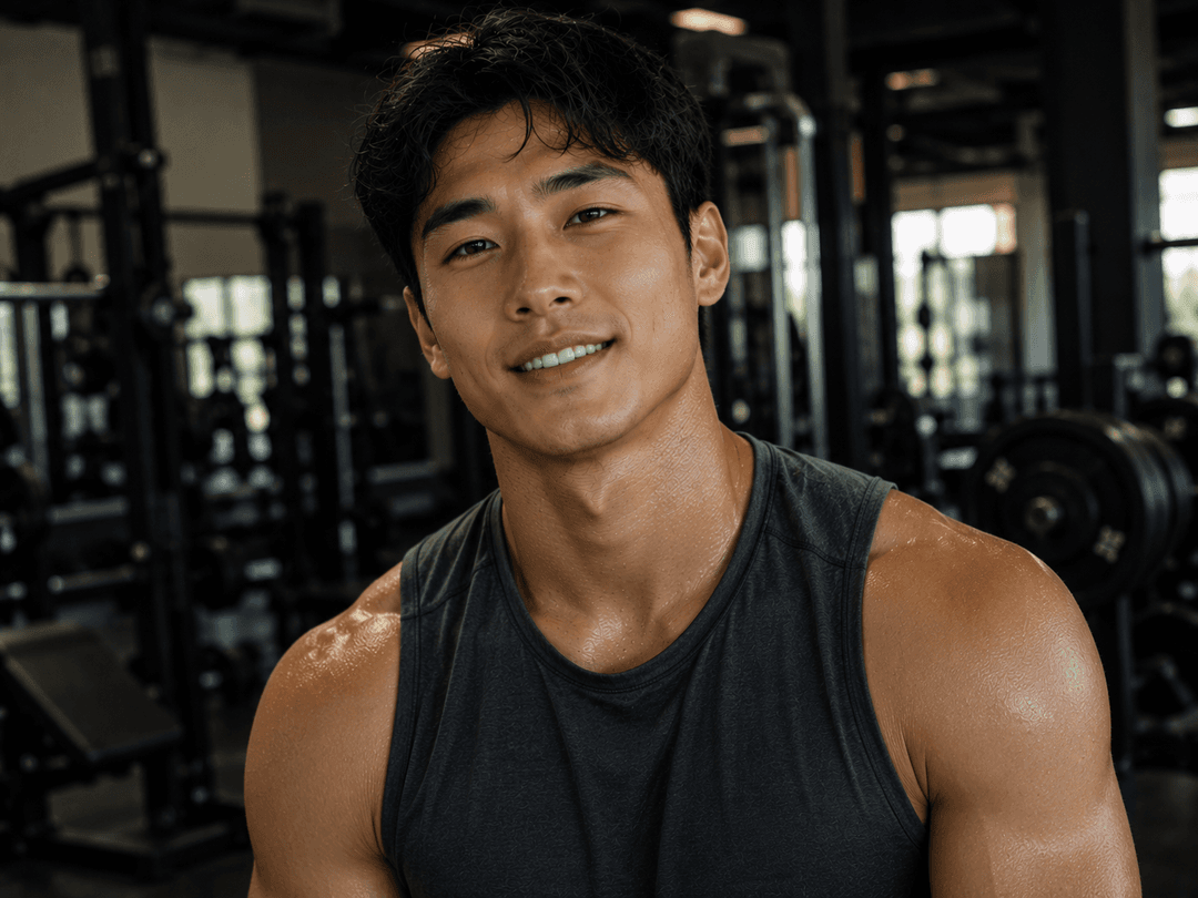 Support lean <br />muscle growth