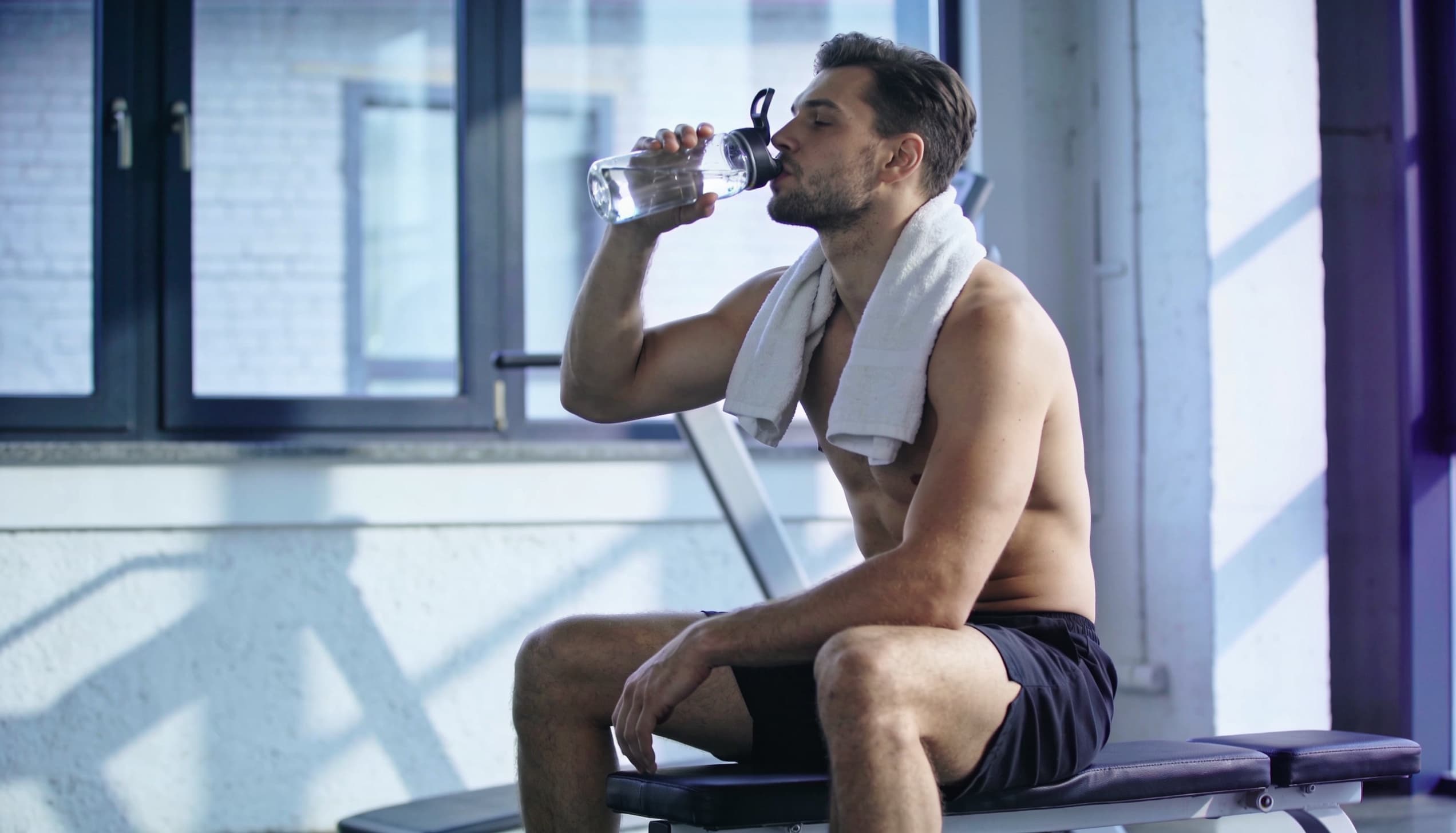 Recovery & Vitality