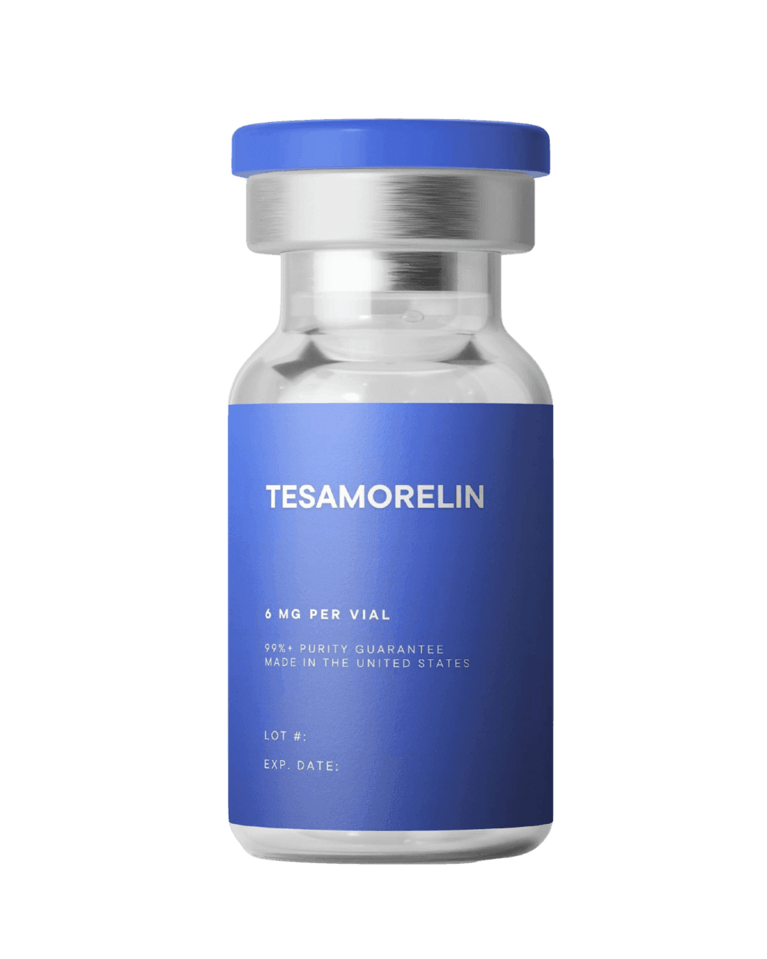 Tesamorelin