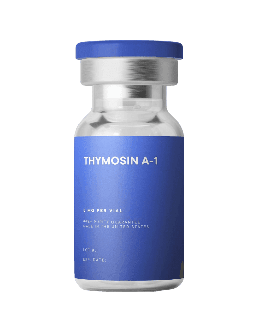 Thymosin Alpha-1