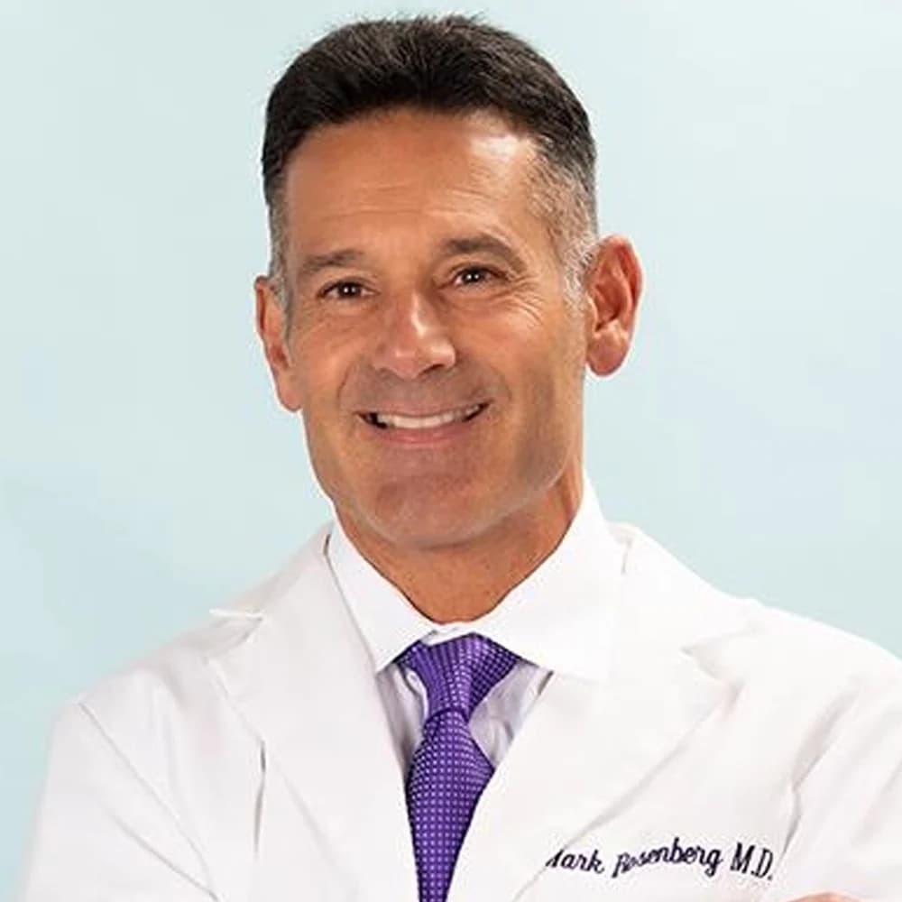 Mark Rosenberg, M.D.