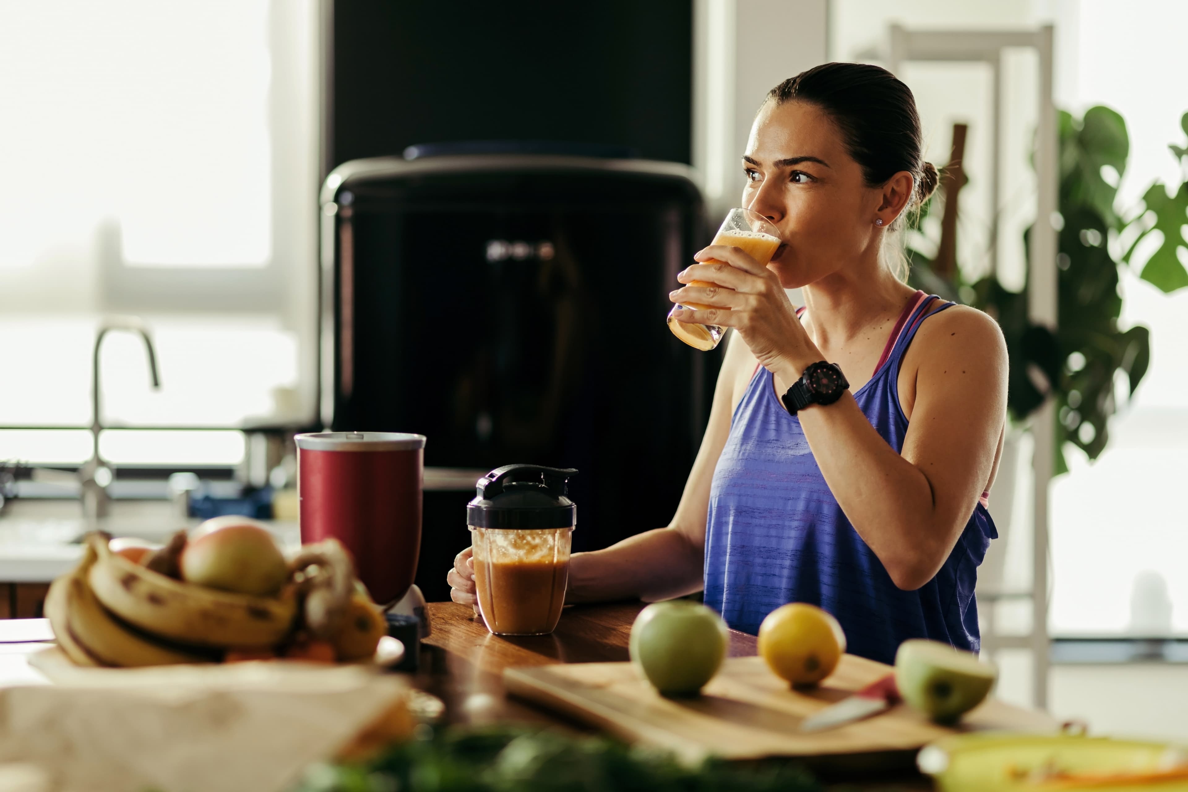 Constant cravings?