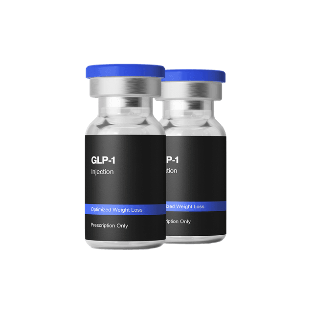 GLP-1 Weight Management Injections