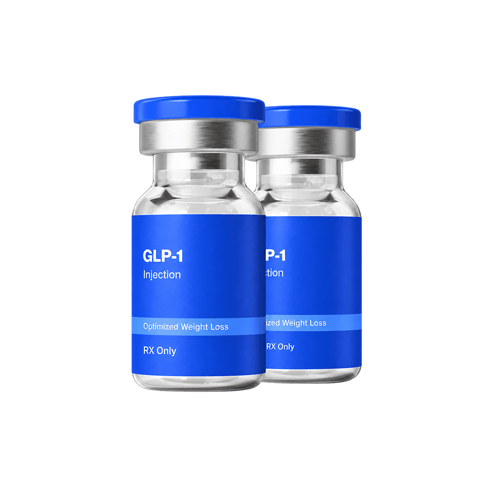Compounded Semaglutide