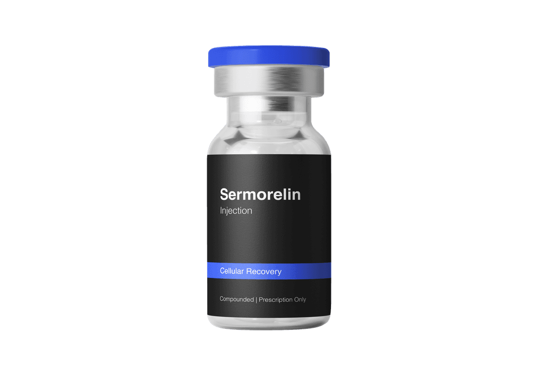 Sermorelin Injection