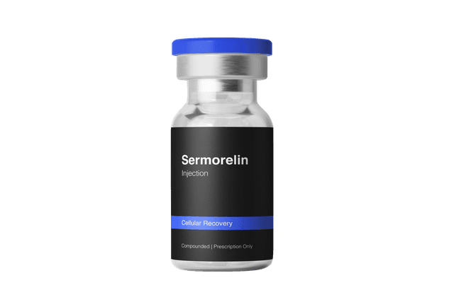 Sermorelin Injection