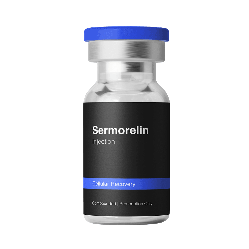 Sermorelin Injection