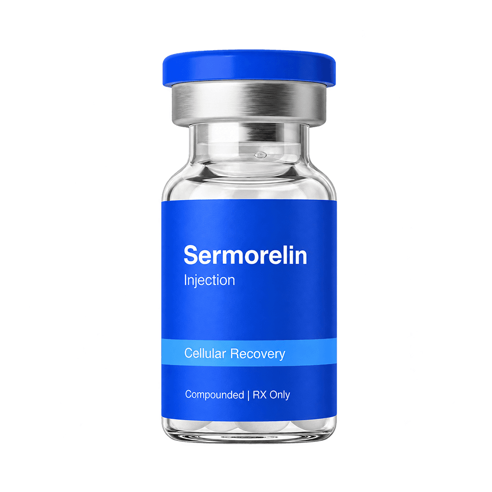 Sermorelin Injection