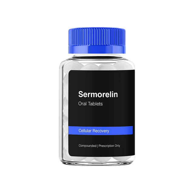Sermorelin ODT