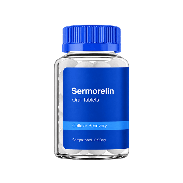 Sermorelin ODT