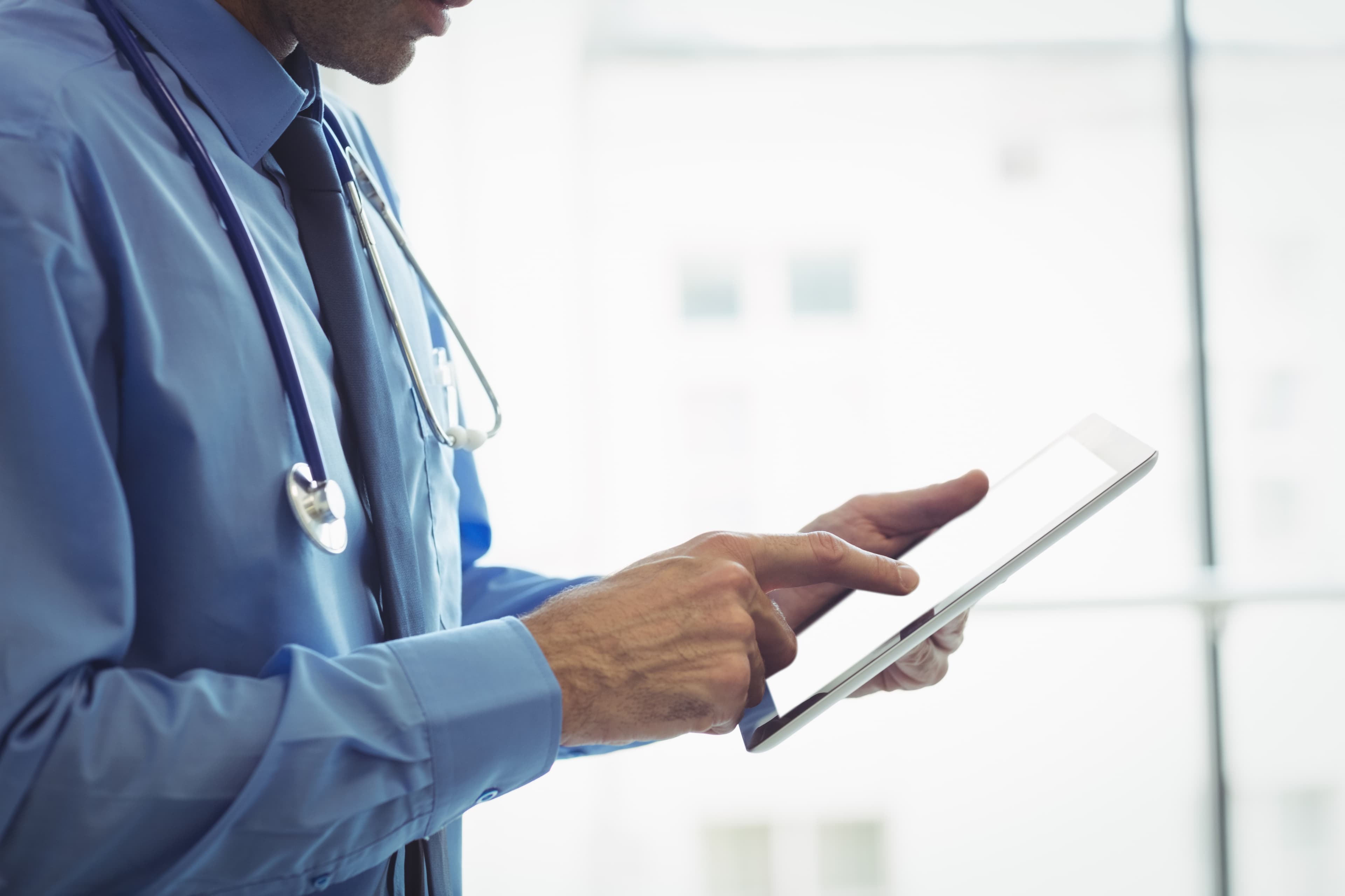 Provider review